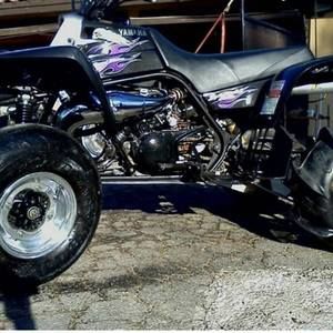 Meet your Posher, Uriel